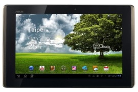 ASUS Eee Pad Transformer TF101G 