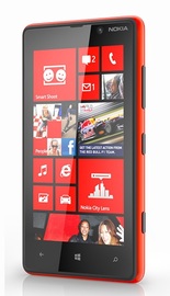 Nokia Lumia 820