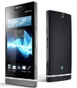 Sony Xperia S