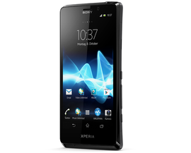 Sony Xperia T