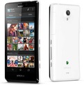 Sony Xperia T