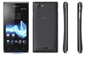 Sony Xperia J