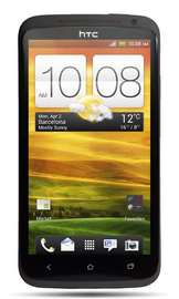 HTC One X+