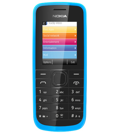 Nokia 109