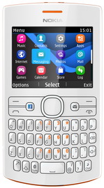 Nokia Asha 205