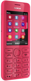 Nokia 206 Dual Sim