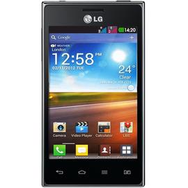 LG E615 Optimus L5 Dual