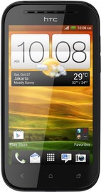 HTC One SV