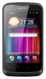 Alcatel OT-978