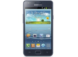 Samsung GT-I9105 Galaxy S II Plus