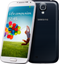 Samsung GT-I9500 Galaxy S4