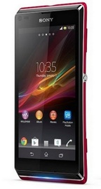 Sony Xperia L