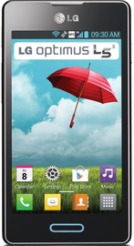 LG Optimus L5 II E460