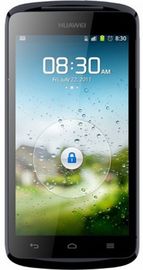 Huawei Ascend G500