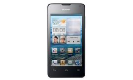 Huawei Ascend Y300