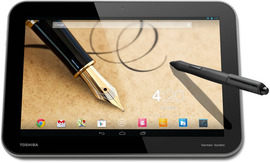 Toshiba Excite Write