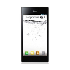 LG Optimus GJ E975W