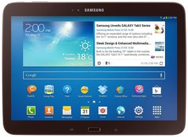 Samsung GT-5200 Galaxy Tab 3 10.1