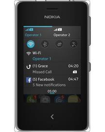 Nokia Asha 500