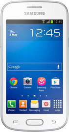 Samsung GT-S7260 Galaxy Star Pro