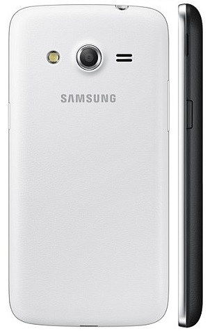 Samsung SM G3518 Galaxy Core LTE