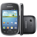 Samsung GT-S5283 Galaxy Star Trios