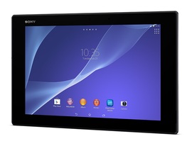 Sony Xperia Z2 Tablet LTE