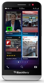 BlackBerry Z30