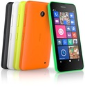 Nokia Lumia 635