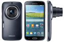 Samsung SM-C115 GALAXY K Zoom