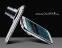 Samsung SM-C115 GALAXY K Zoom