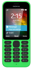 Nokia 215 Dual SIM