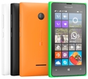 Microsoft Lumia 435 Dual SIM