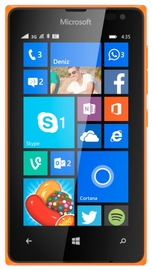 Microsoft Lumia 435