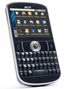Acer beTouch E130