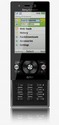 Sony Ericsson G705