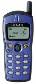 Alcatel OT 302