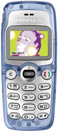 Alcatel OT 332