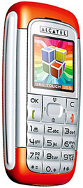 Alcatel OT 355