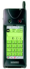 Alcatel OT COM