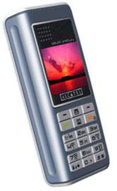 Alcatel OT-E252