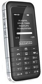 Alcatel OT-E801