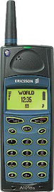 Ericsson A1018S