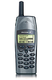 Ericsson R280LX