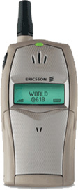 Ericsson T20s