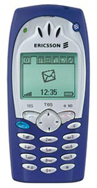 Ericsson T65