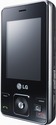 LG KC550