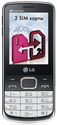 LG S367