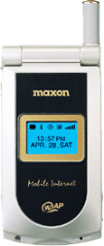 Maxon MX-6890