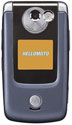 Motorola A910